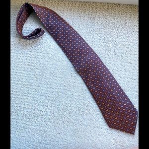 Tie- like new- 2 for $16